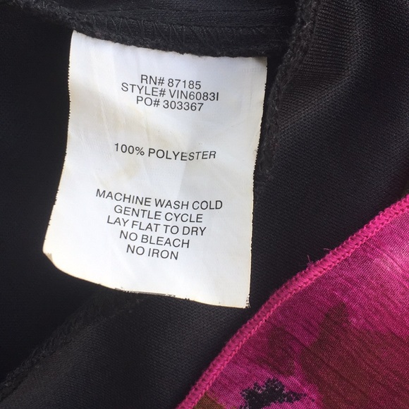 Ruby Rox Dress - Picture 4 of 5